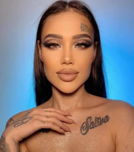 Девушка на час Роксана Premium Models