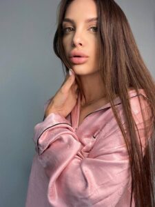 Эскортница Лейла Drive Models