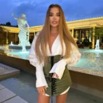 Эскортница Светлана Premium Models