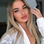 Элитная девушка Стелла Premium Models