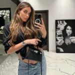 Элитная модель Татьяна Premium Models