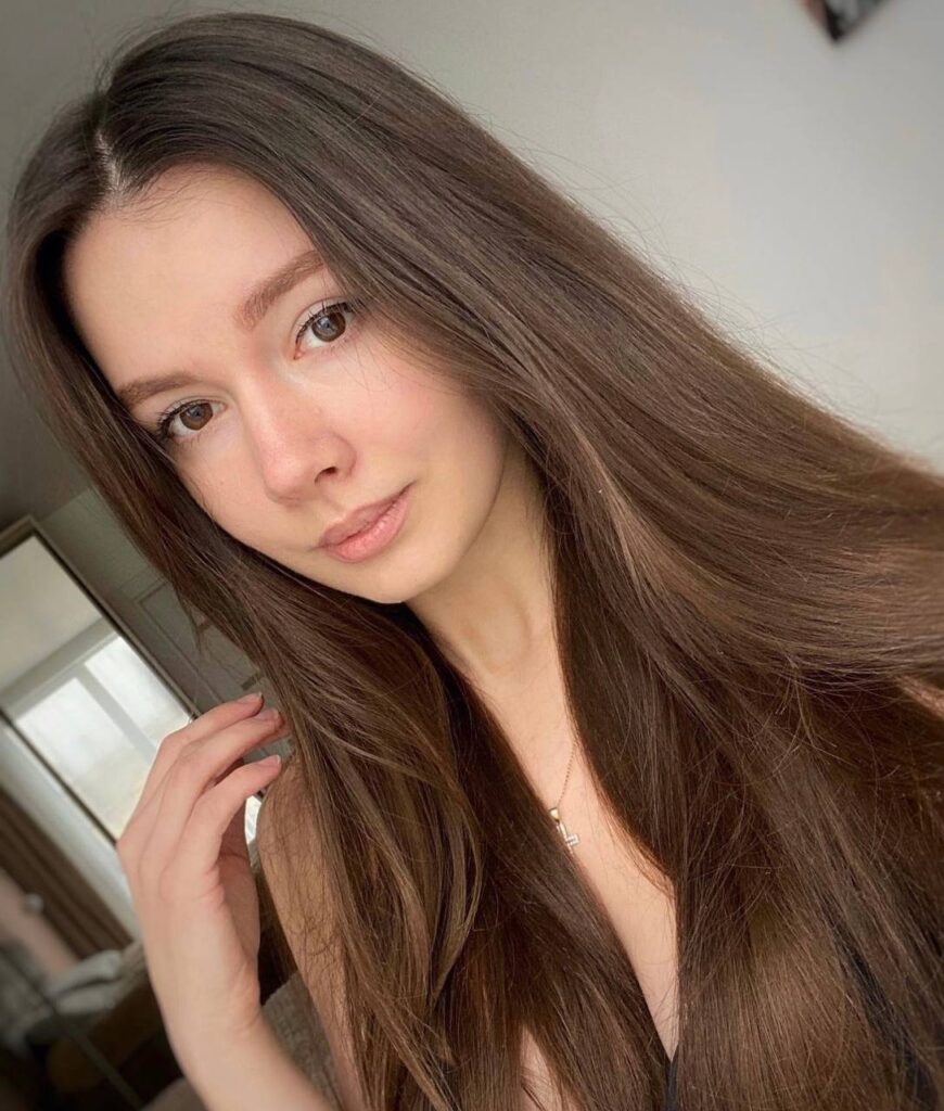 Эскорт-модель Люси Premium Models