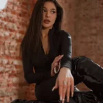 Эскортница Аманда Drive Models