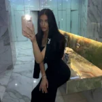 Модель Тина Premium Models