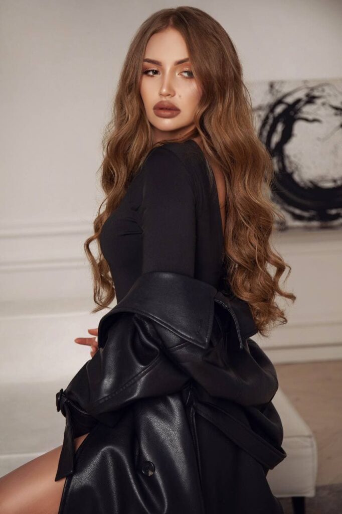 Эскортница Мария Drive Models