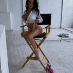 Элитная эскортница Мерлин Premium Models