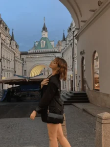 Эскортница Элина Drive Models