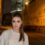 Эскорт-модель Элис Drive Models