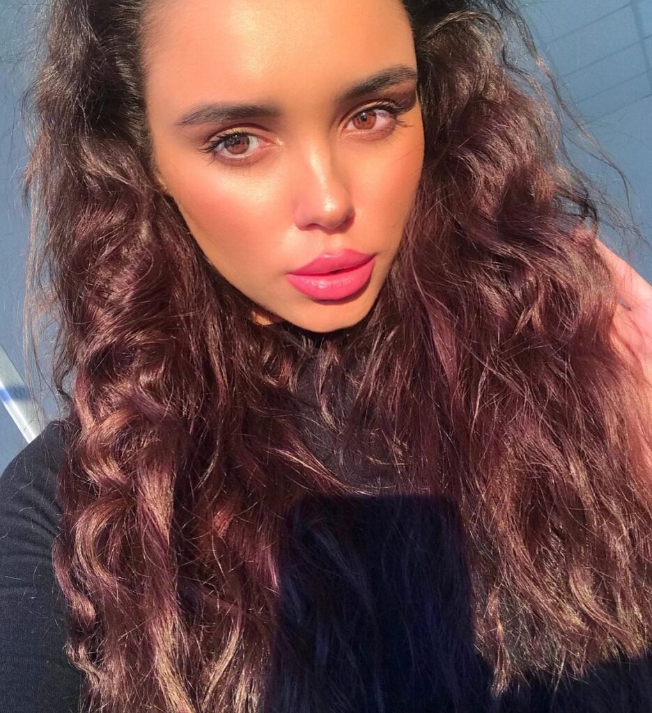 Девушка на час Нина Drive Models