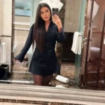 Элитная эскортница Анита Premium Models