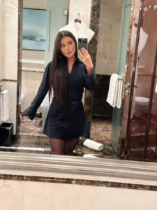 Элитная эскортница Анита Premium Models