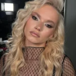 Модель Анна Premium Models