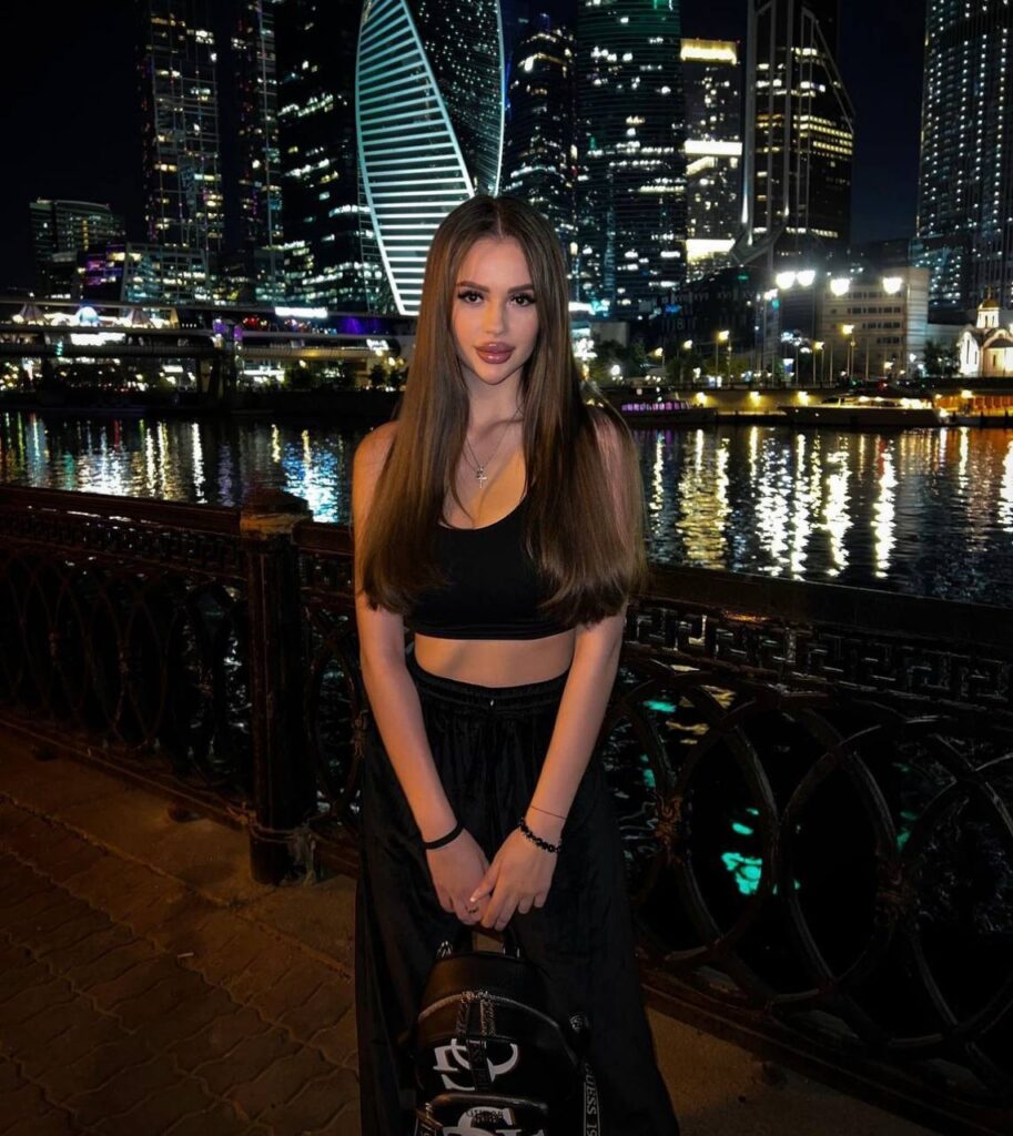 Девушка на час Тася Premium Models