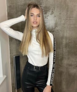 Девушка на час Таяна Drive Models