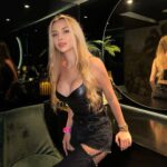 Элитная модель Ульяна Drive Models