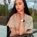 Эскорт-модель Беатрис Drive Models