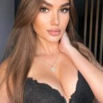 Элитная эскортница Эрика Drive Models