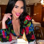 Элитная модель Белла Drive Models