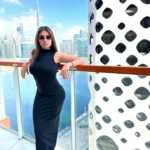 Эскортница Аделина Drive Models