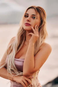 Модель Галя Drive Models