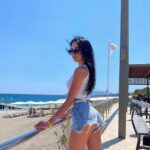 Эскорт-модель Влада Drive Models