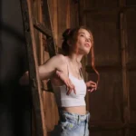 Элитная девушка Жаклин Premium Models