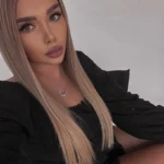 Элитная эскортница Илона Drive Models