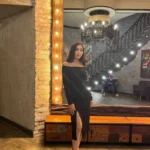 Элитная модель Инна Drive Models