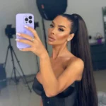 Эскортница Ирина Drive Models