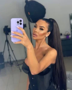 Эскортница Ирина Drive Models