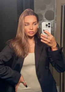 Девушка на час Клара Drive Models