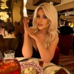 Элитная девушка Лея Drive Models