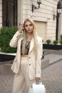 Модель Лидия Drive Models