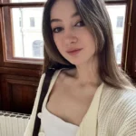 Эскорт-модель Луна Premium Models