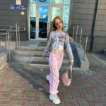 Элитная девушка Мелисса Premium Models