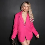 Эскорт-модель Нелли Drive Models