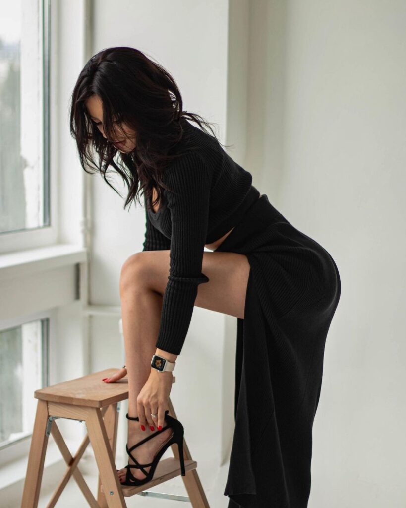 Девушка на час Катерина Premium Models