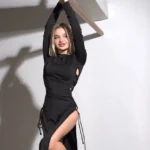 Элитная девушка Оливия Drive Models