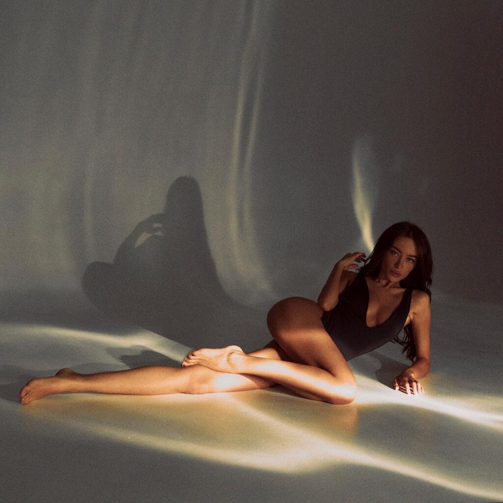 Модель Крис Premium Models