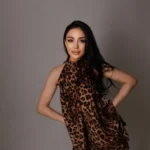 Элитная эскортница Раяна Premium Models