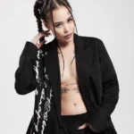 Эскортница Роксана Premium Models