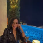 Эскортница Серафима Premium Models