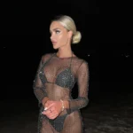 Элитная модель Алиса Drive Models