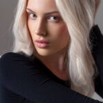 Элитная эскорт-модель Любовь Premium Models