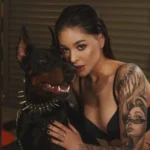 Девушка на час Аманда Premium Models