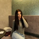 Элитная эскортница Тина Drive Models