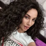 Эскорт-модель Ханна Premium Models