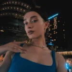 Элитная эскортница Элизабет Drive Models