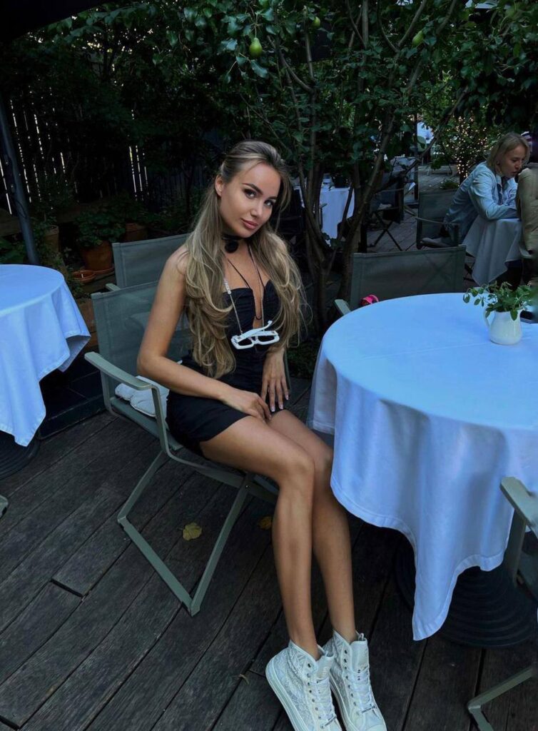 Элитная модель Мирель Premium Models