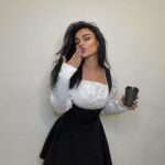 Элитная эскортница Мэдлин Premium Models